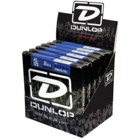 Dunlop DBS45125 Аксессуары для музыкальных инструментов